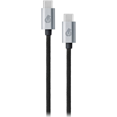 Беспроводное зарядное устройство uBear Stage Pro 3in1 Magnetic wireless charger серый, изображение 4