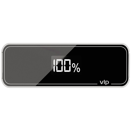 Внешний аккумулятор VLP B-Energy 10000mAh 30W White, Цвет: White / Белый, изображение 4