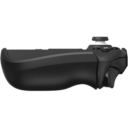 Защитный кейс Spigen Thin Fit Pro для Steam Deck Black, изображение 9