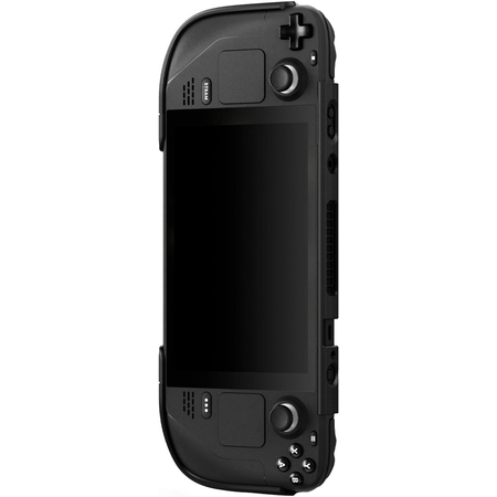 Защитный кейс Spigen Thin Fit Pro для Steam Deck Black, изображение 12