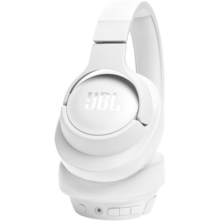 Беспроводные наушники JBL 720BT White, изображение 4
