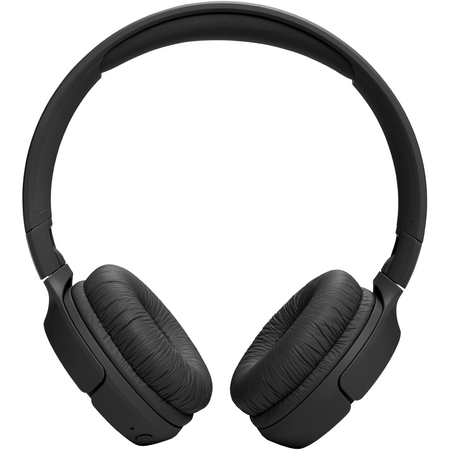 Беспроводные наушники JBL 520BT Black, Цвет: Black / Черный, изображение 2