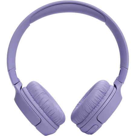 Беспроводные наушники JBL 520BT Purple, Цвет: Violet / Фиолетовый, изображение 3