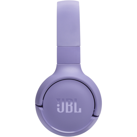 Беспроводные наушники JBL 520BT Purple, Цвет: Violet / Фиолетовый, изображение 4