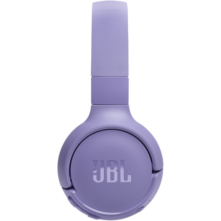 Беспроводные наушники JBL 520BT Purple, Цвет: Violet / Фиолетовый, изображение 5