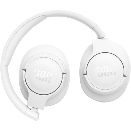 Беспроводные наушники JBL 720BT White, изображение 6