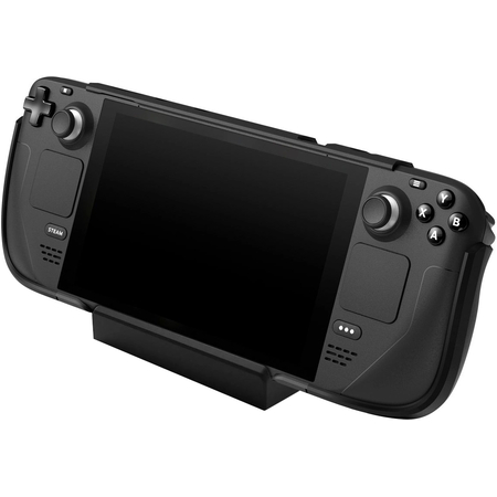 Защитный кейс Spigen Thin Fit Pro для Steam Deck Black, изображение 3