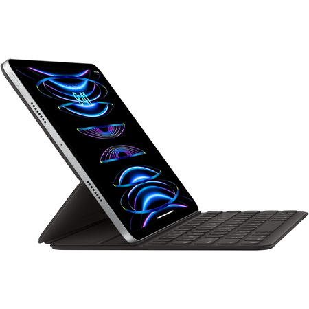 Клавиатура Smart Keyboard Folio для iPad Pro 11", русская раскладка, изображение 4