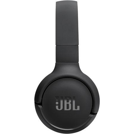 Беспроводные наушники JBL 520BT Black, Цвет: Black / Черный, изображение 4