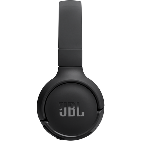 Беспроводные наушники JBL 520BT Black, Цвет: Black / Черный, изображение 5