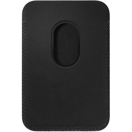 Картхолдер Spigen MagSafe Valentinus Black, изображение 8