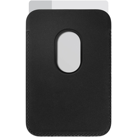 Картхолдер Spigen MagSafe Valentinus Black, изображение 7