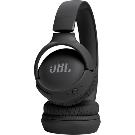Беспроводные наушники JBL 520BT Black, Цвет: Black / Черный, изображение 7