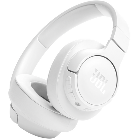 Беспроводные наушники JBL 720BT White