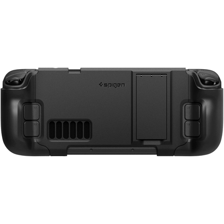 Защитный кейс Spigen Thin Fit Pro для Steam Deck Black, изображение 7