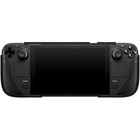 Защитный кейс Spigen Thin Fit Pro для Steam Deck Black, изображение 8