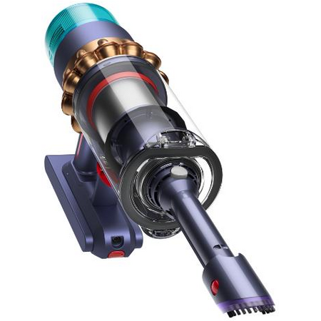 Пылесос Dyson Gen5 Detect SV23 Cooper/Prussian Blue, Цвет: Blue / Синий, изображение 4