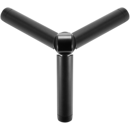 Монопод Spigen S540W Wireless Selfie Stick Tripod Black, изображение 10