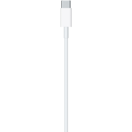 Кабель Apple Lightning - USB-C 1м (без коробки), изображение 3