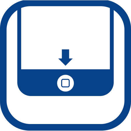 Touch ID - ремонт, востановление, замена (iPhone 6 Plus)