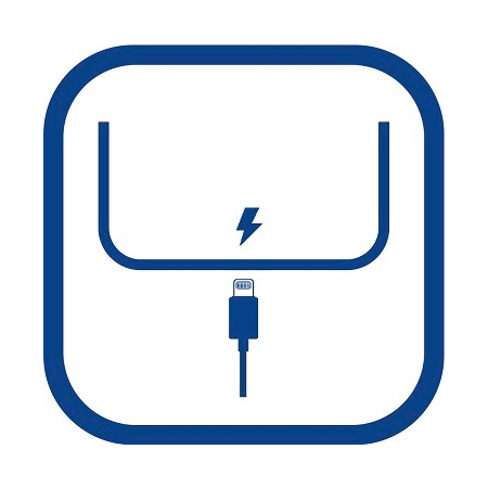 Разъем зарядки - замена (iPhone X)