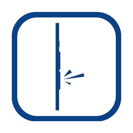 Кнопки громкости - Замена / Ремонт (iPhone XS)