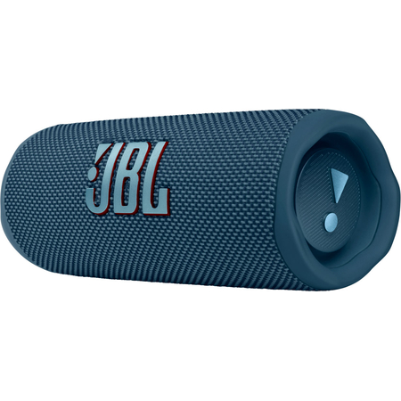 Колонка беспроводная JBL Flip 6 Blue, Цвет: Blue / Синий, изображение 2