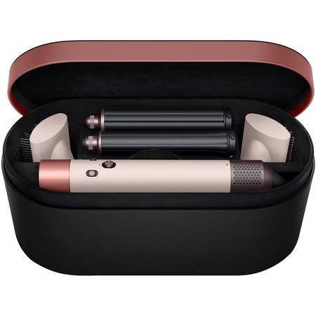 Стайлер Dyson Airwrap HS05 Long Ceramic Pink/Rose Gold, Цвет: Pink / Розовый, изображение 5