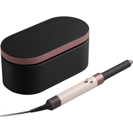 Стайлер Dyson Airwrap HS05 Long Ceramic Pink/Rose Gold, Цвет: Pink / Розовый, изображение 6