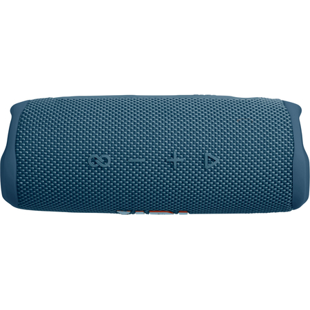 Колонка беспроводная JBL Flip 6 Blue, Цвет: Blue / Синий, изображение 4