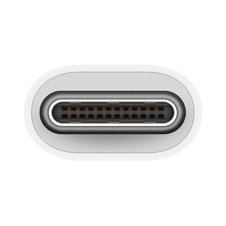 Переходник Apple USB-C to USB Adapter, изображение 2