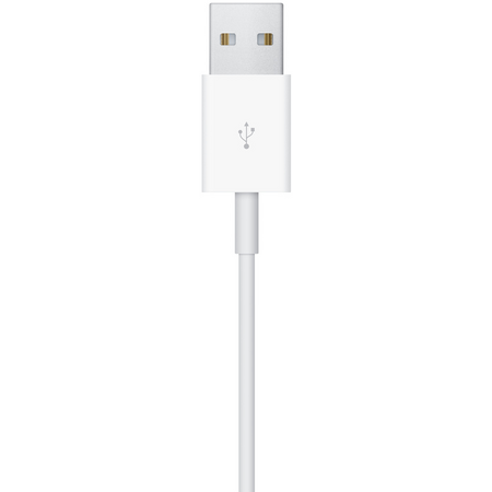 Кабель Apple для Watch Magnetic Charging Cable 2м, изображение 3
