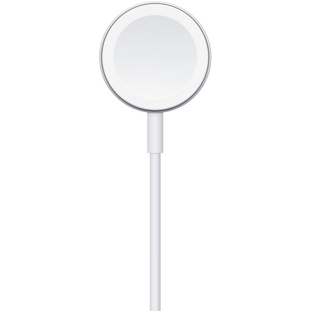 Кабель Apple для Watch Magnetic Charging Cable 2м, изображение 2