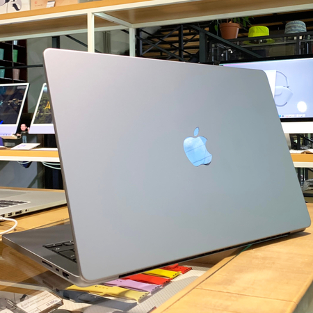 MacBook Pro 14" 2021 M1 Pro 16Gb 512Gb SSD Идеальное БУ, изображение 3
