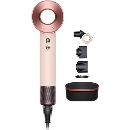 Фен Dyson Supersonic HD15 Ceramic Pinc/Rose Gold, изображение 2