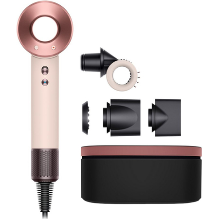 Фен Dyson Supersonic HD15 Ceramic Pinc/Rose Gold, изображение 3
