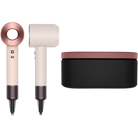 Фен Dyson Supersonic HD15 Ceramic Pinc/Rose Gold, изображение 4