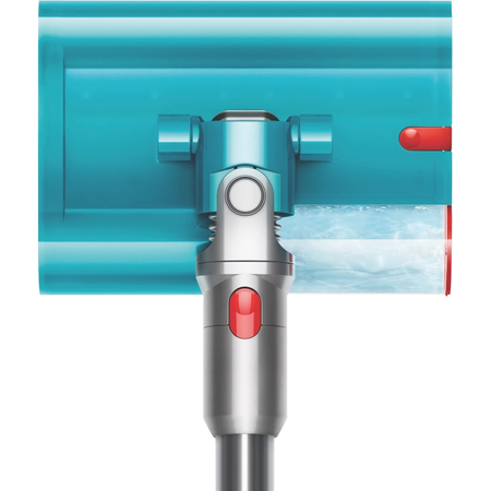 Пылесос Dyson SV47 V15s Detect Submarine yellow/nickel, изображение 9