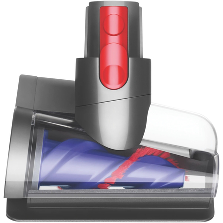 Пылесос Dyson SV47 V15s Detect Submarine yellow/nickel, изображение 12