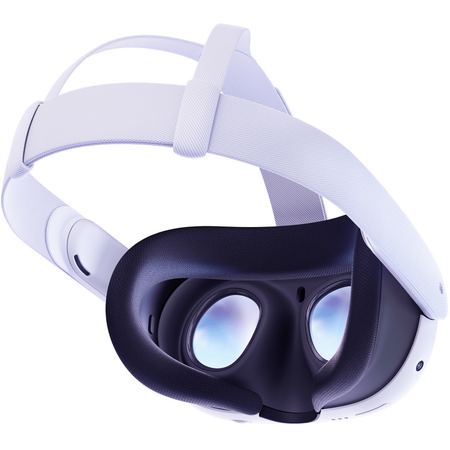 Система виртуальной реальности Meta Quest 3 512gb VR, изображение 6