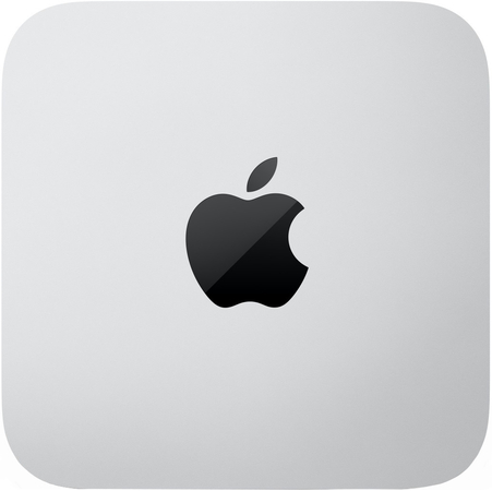 Мини ПК Apple Mac Studio (MJMV3)