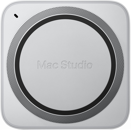 Мини ПК Apple Mac Studio (MJMV3), изображение 3