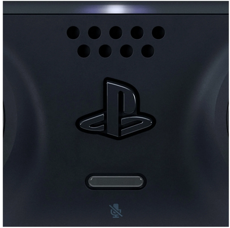 Геймпад Sony PlayStation DualSense 5 Cosmic Red, Цвет: Vinous / Бордовый, изображение 5