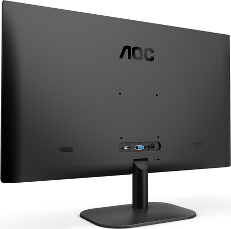 27" Монитор AOC 27B2DA черный, изображение 6