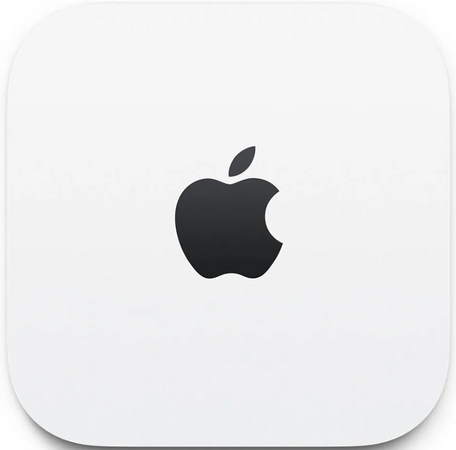 Точка доступа Apple AirPort Time Capsule, изображение 2