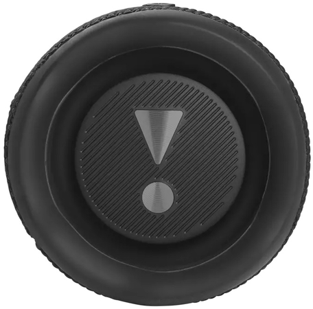 Колонка беспроводная JBL Flip 6 Black, Цвет: Black / Черный, изображение 5