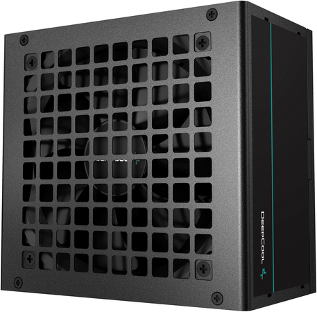 Блок питания DeepCool PF750 750W (R-PF750D-HA0B-EU), изображение 2