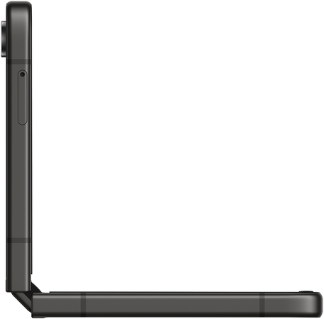 Samsung Z Flip 5 8/512Gb Gray, Объем оперативной памяти: 8 ГБ, Объем встроенной памяти: 512 Гб, Цвет: Grey / Серый, изображение 7