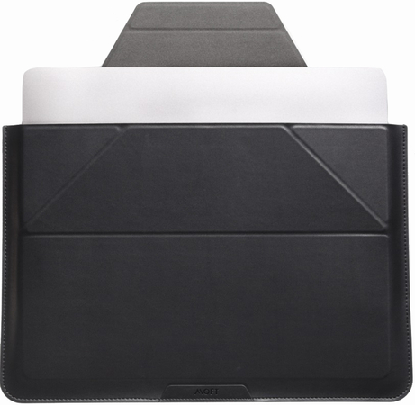 Чехол-папка для MacBook MOFT Carry Sleeve 13.3" Black, Цвет: Black / Черный