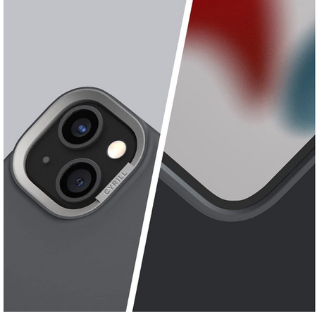 Чехол для iPhone 13 mini Spigen Cyrill Dusk, изображение 4